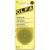 45mm Rotary Blade (1pk), Olfa